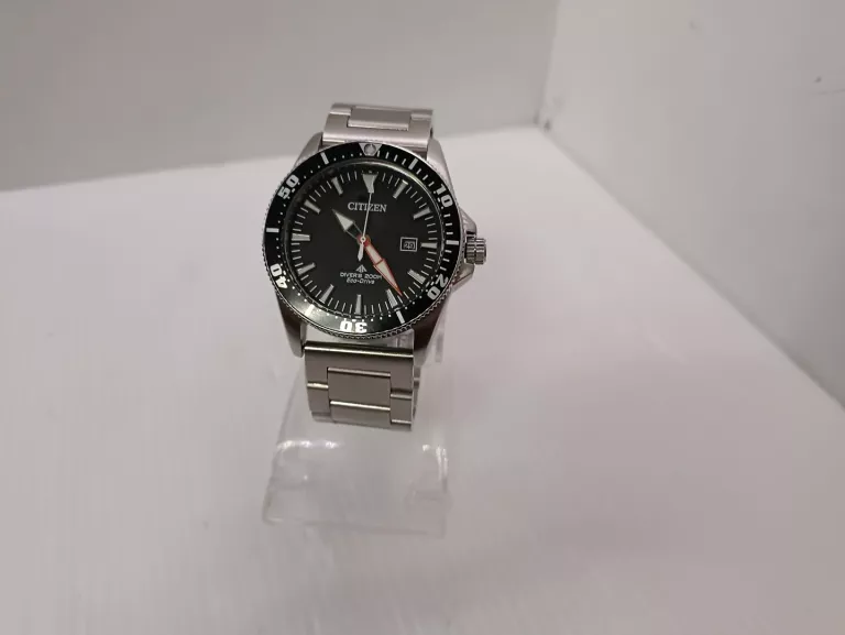 ZEGAREK CITIZEN PROMASTER BN0100-42E KOMPLET