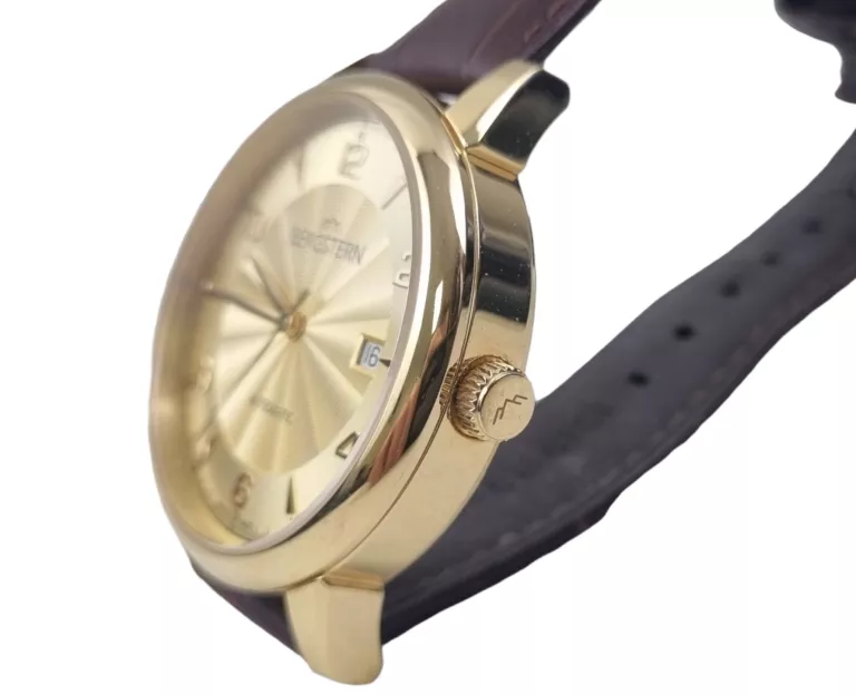 ZEGAREK AUTOMATYCZNY BERGSTERN HARMONY B048G227
