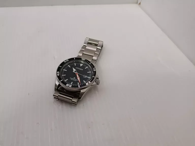 ZEGAREK CITIZEN PROMASTER BN0100-42E KOMPLET