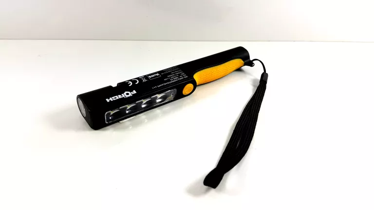 LATARKA LED FORCH