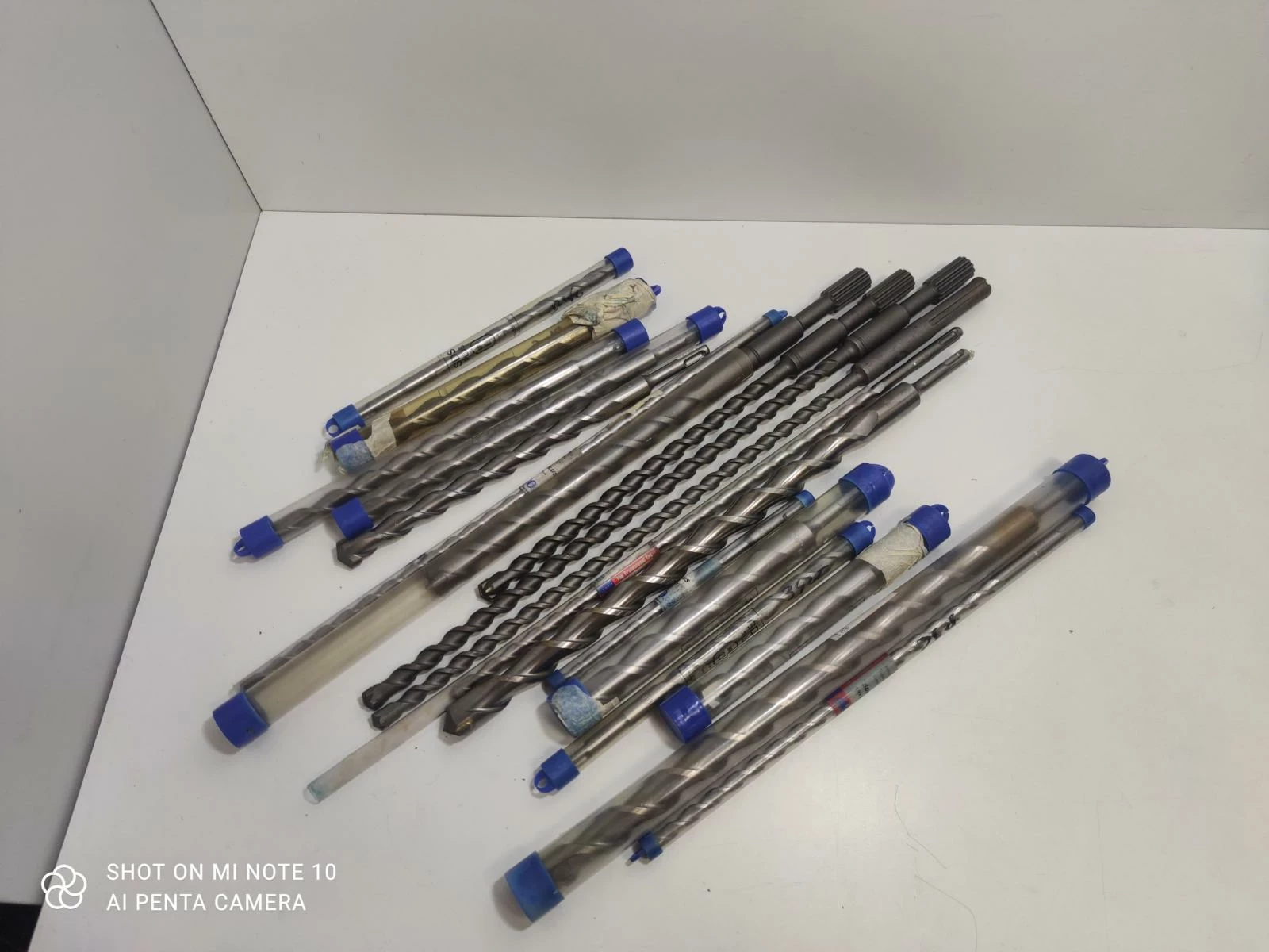 mix-wiertel-sds-profesjonalne-stan-uzywany