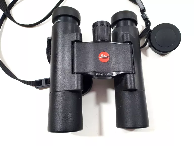 LORNETKA LEICA ULTRAVID 10X25 + ETUI