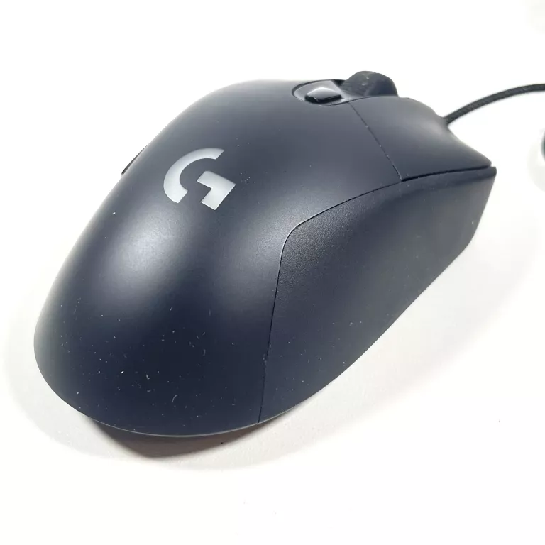MYSZKA GAMINGOWA LOGITECH G403 HERO