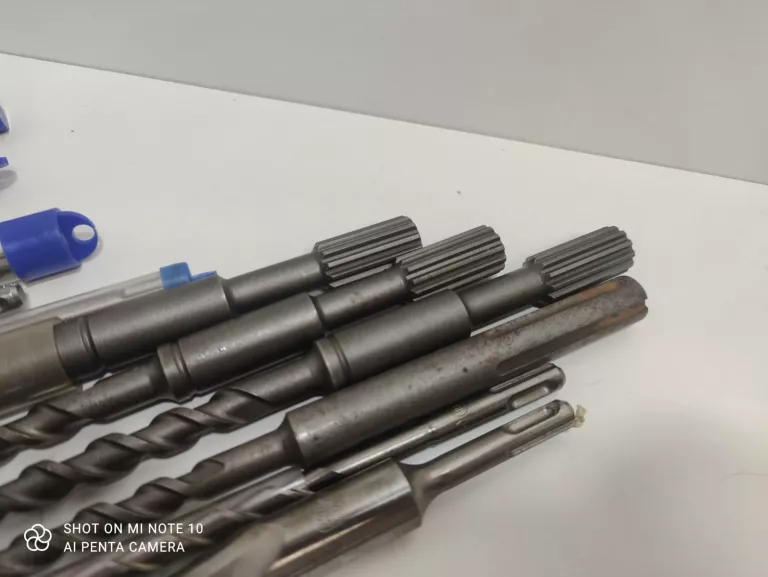 mix-wiertel-sds-profesjonalne-stan-uzywany