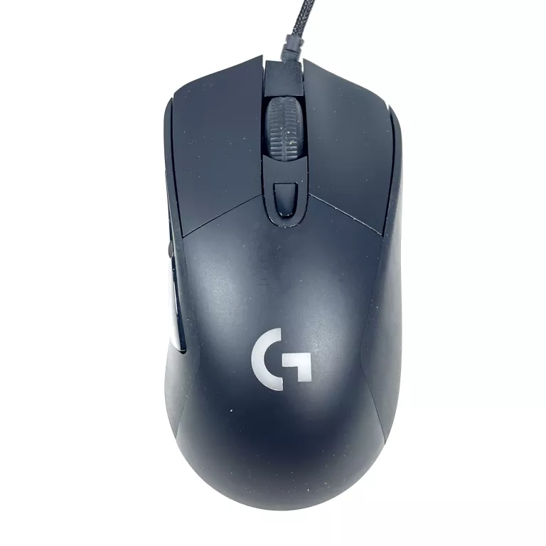 MYSZKA GAMINGOWA LOGITECH G403 HERO