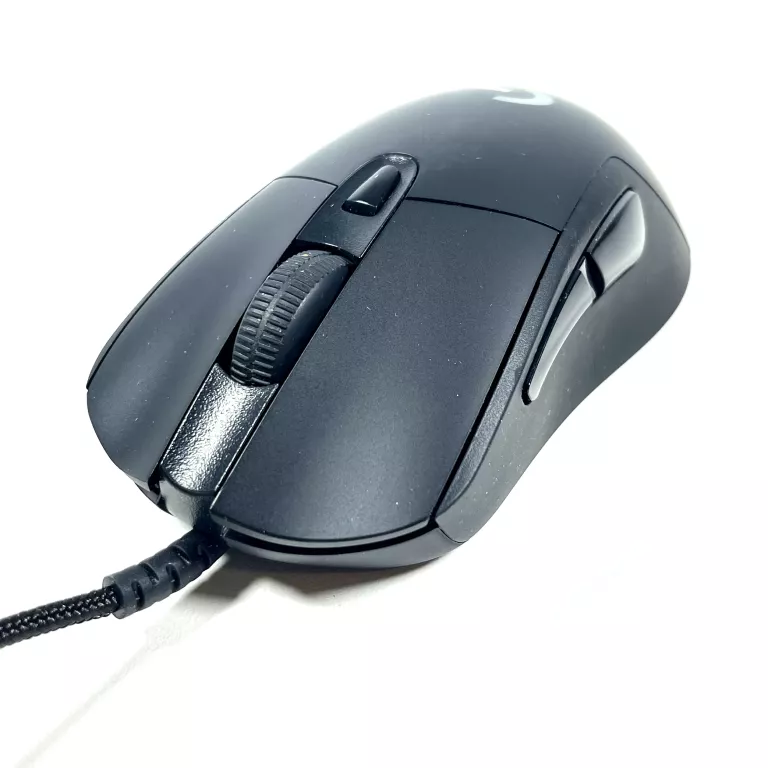 MYSZKA GAMINGOWA LOGITECH G403 HERO