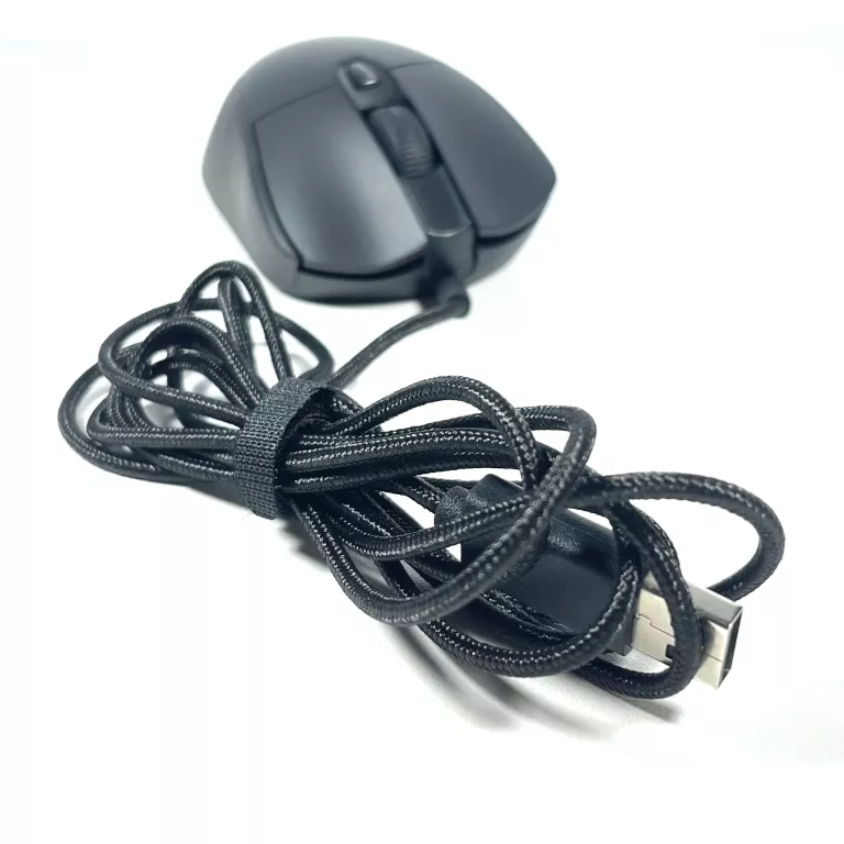 MYSZKA GAMINGOWA LOGITECH G403 HERO