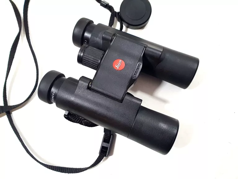 LORNETKA LEICA ULTRAVID 10X25 + ETUI