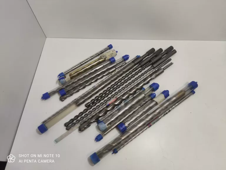 mix-wiertel-sds-profesjonalne-stan-uzywany