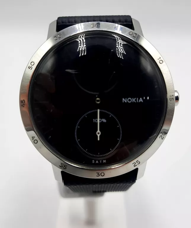 zegarek-nokia-hwa-038-stan-uzywany