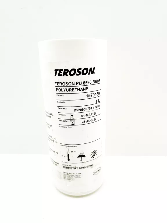 TEROSON PU 8590 1000ML