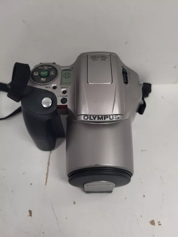 aparat-olympus-is-200-stan-uzywany