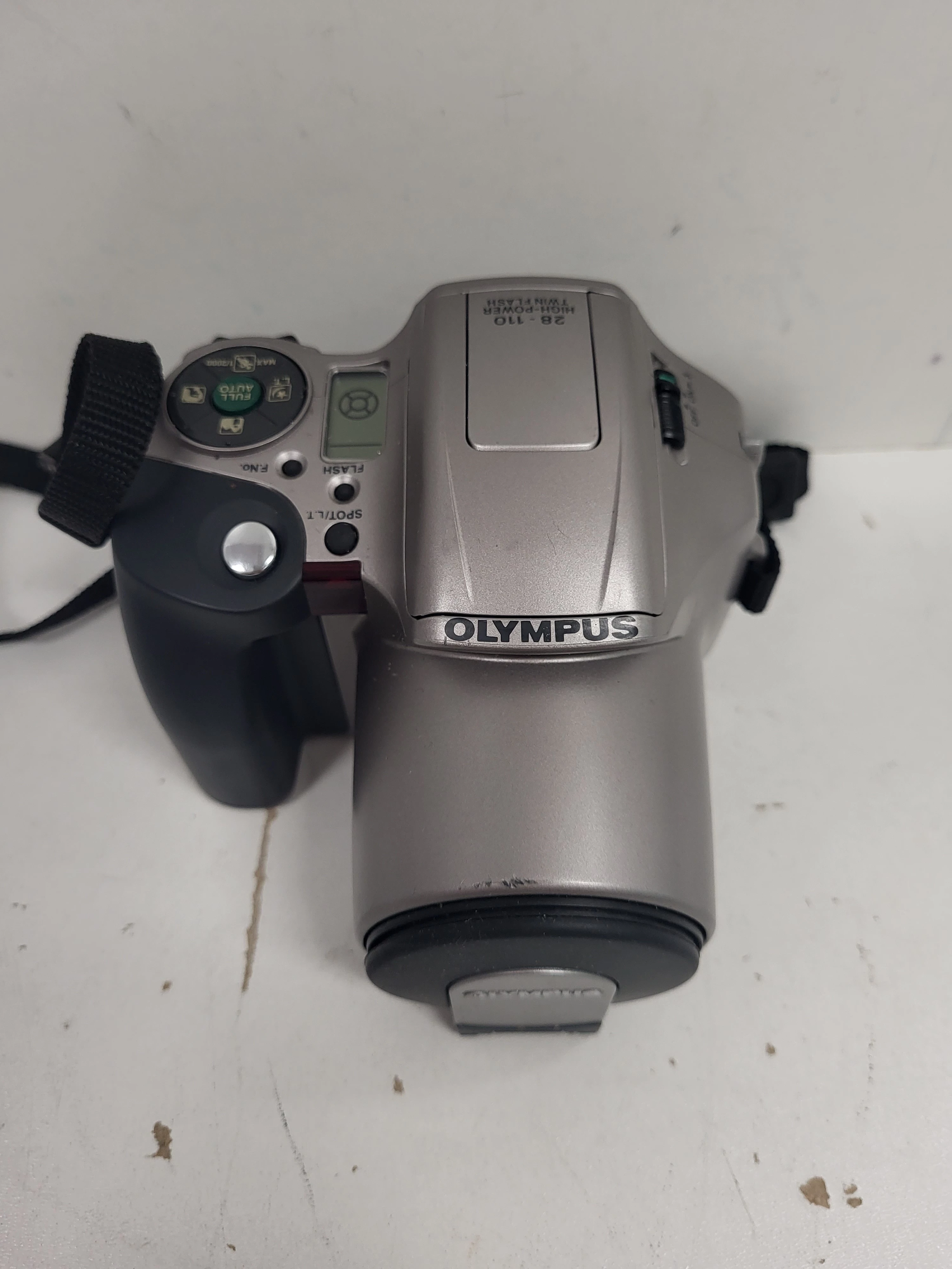 aparat-olympus-is-200-stan-uzywany