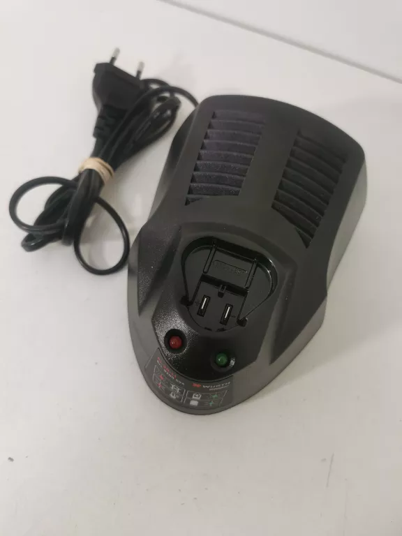 ŁADOWARKA WURTH MASTER AL 30-LI 5700 896