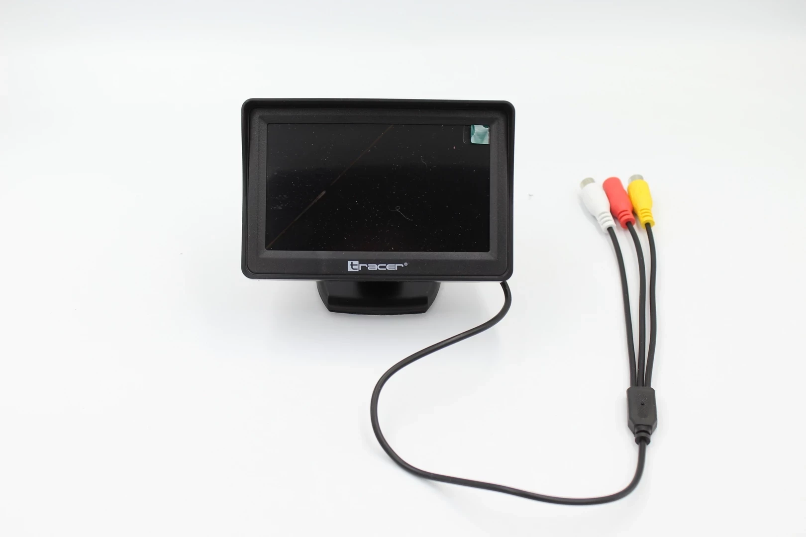 kamera-cofania-tracer-rview-s2-jak-nowa-komplet-stan-uzywany