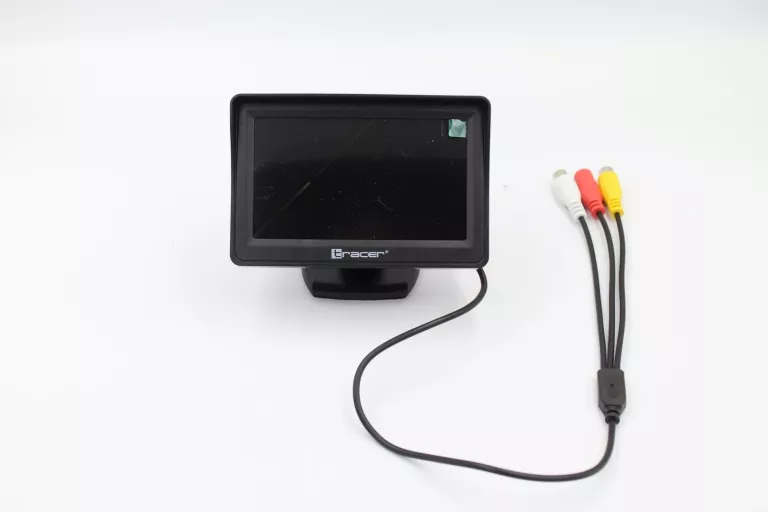 KAMERA COFANIA TRACER RVIEW S2 JAK NOWA KOMPLET