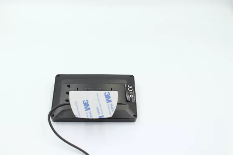 kamera-cofania-tracer-rview-s2-jak-nowa-komplet-model-trakam46627