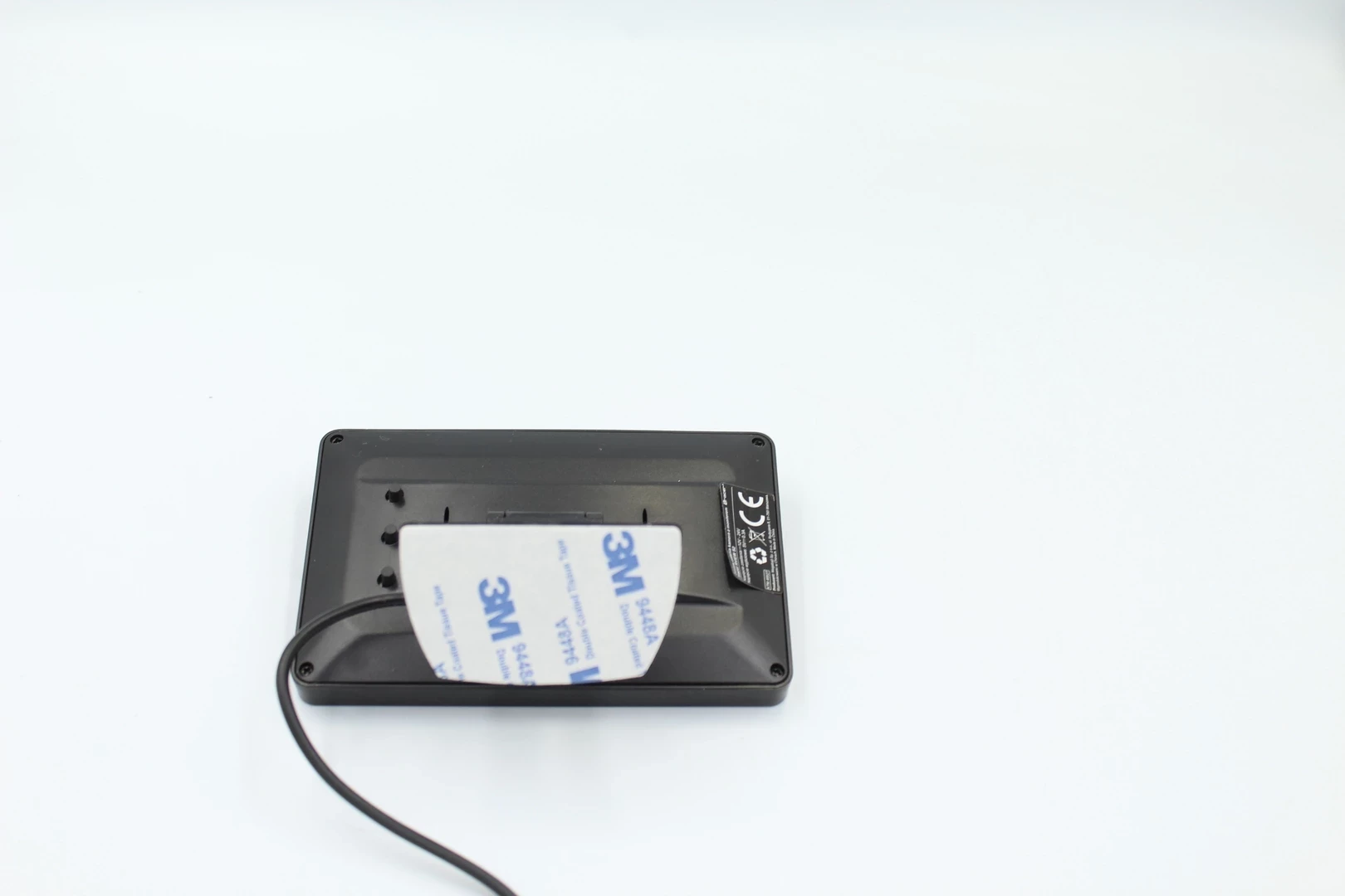 kamera-cofania-tracer-rview-s2-jak-nowa-komplet-model-trakam46627