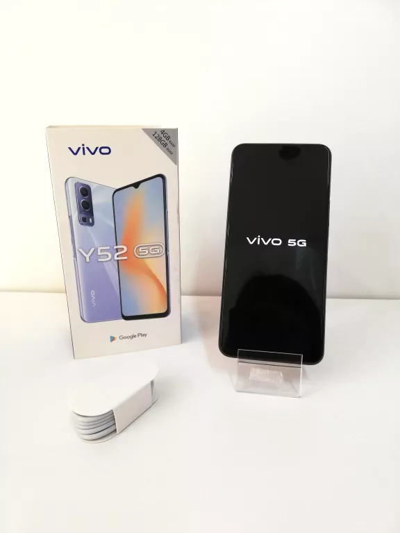 TELEFON VIVO Y72 5G KPL