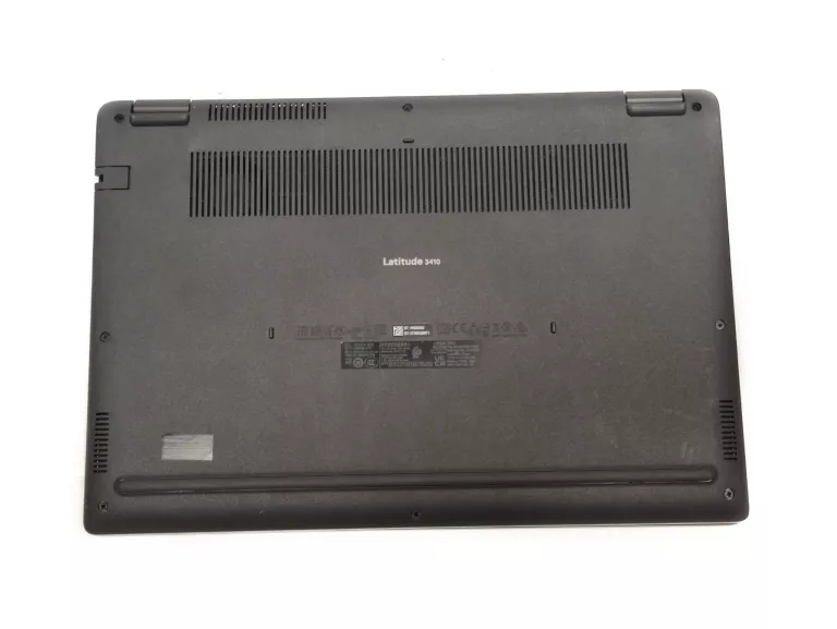 LAPTOP DELL LATITUDE 3410 P129G