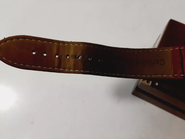 ZEGAREK MĘSKI GUESS W0500G1