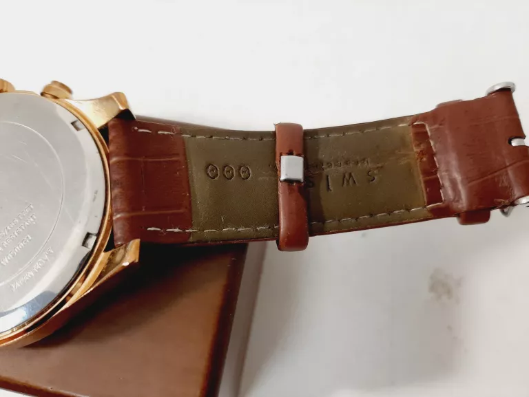 ZEGAREK MĘSKI GUESS W0500G1