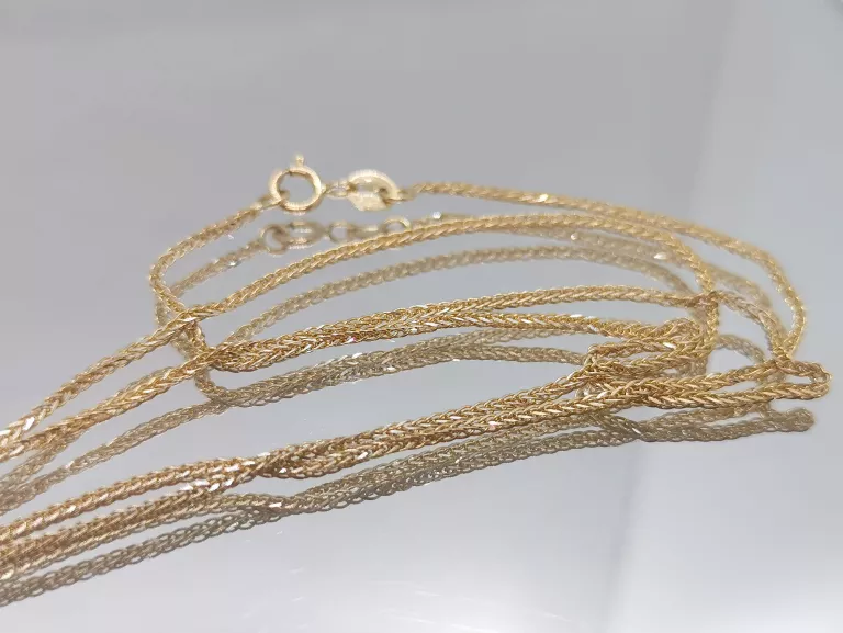 fantastyczny-zloty-lancuszek-z-sercem-585-material-zloto