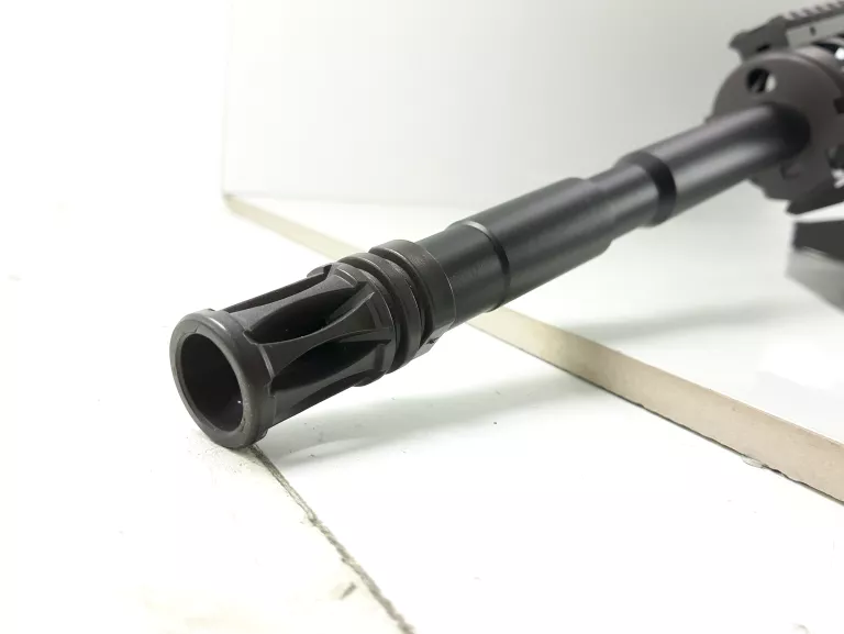 KARABIN ASG SPARTAC M4A1 440FPS POKROWIEC