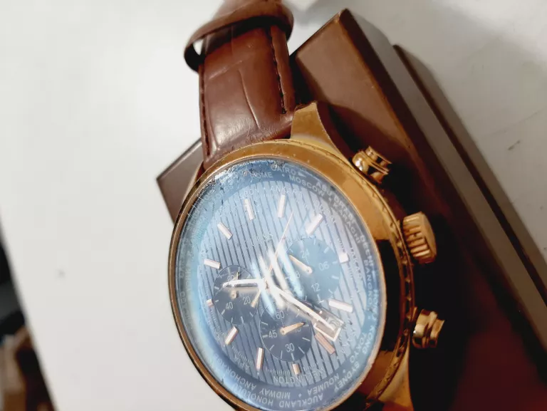 ZEGAREK MĘSKI GUESS W0500G1