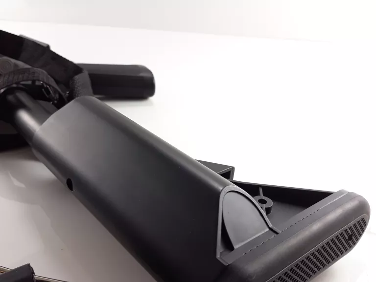 KARABIN ASG SPARTAC M4A1 440FPS POKROWIEC
