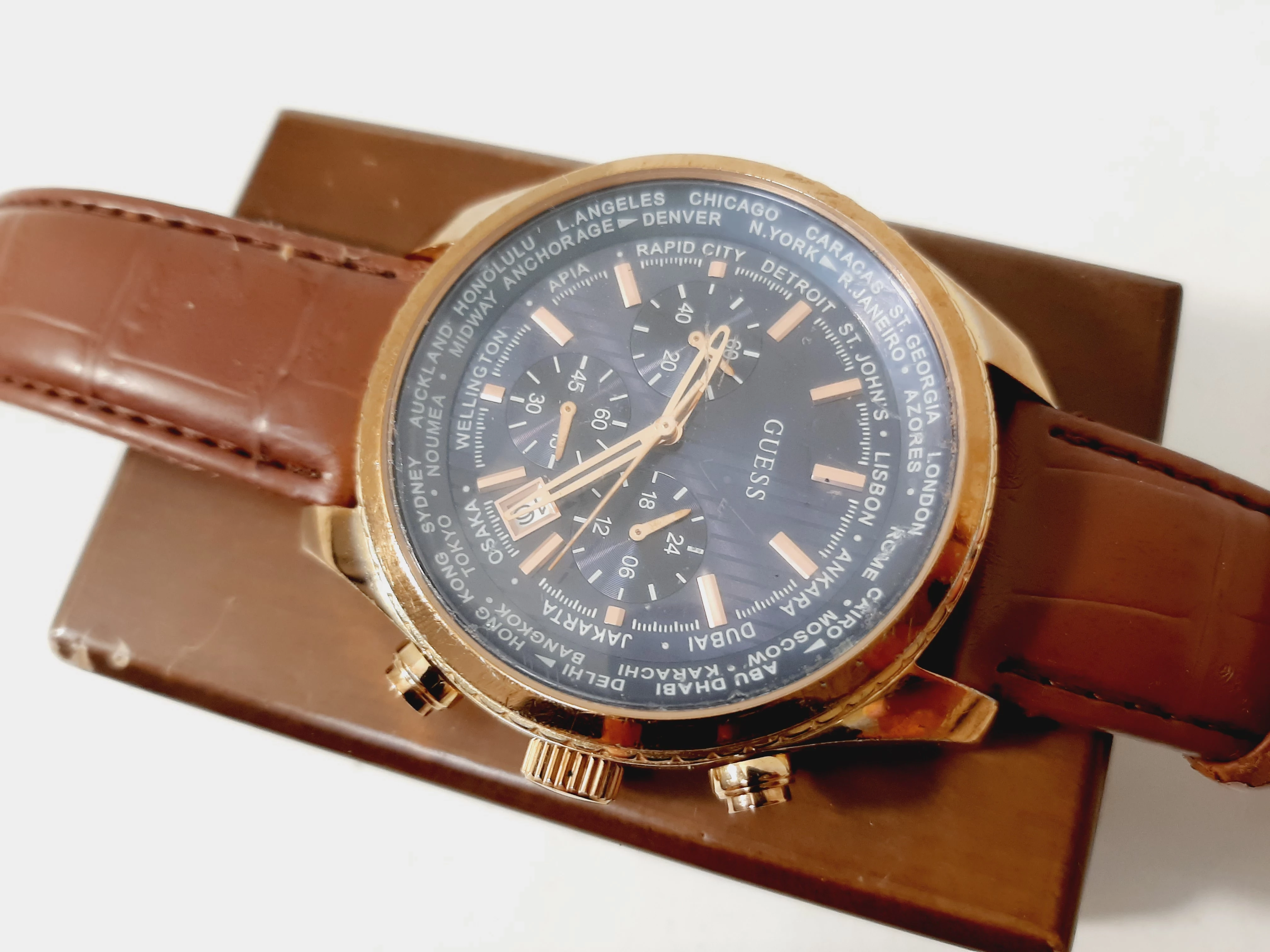 zegarek-meski-guess-w0500g1-marka-guess