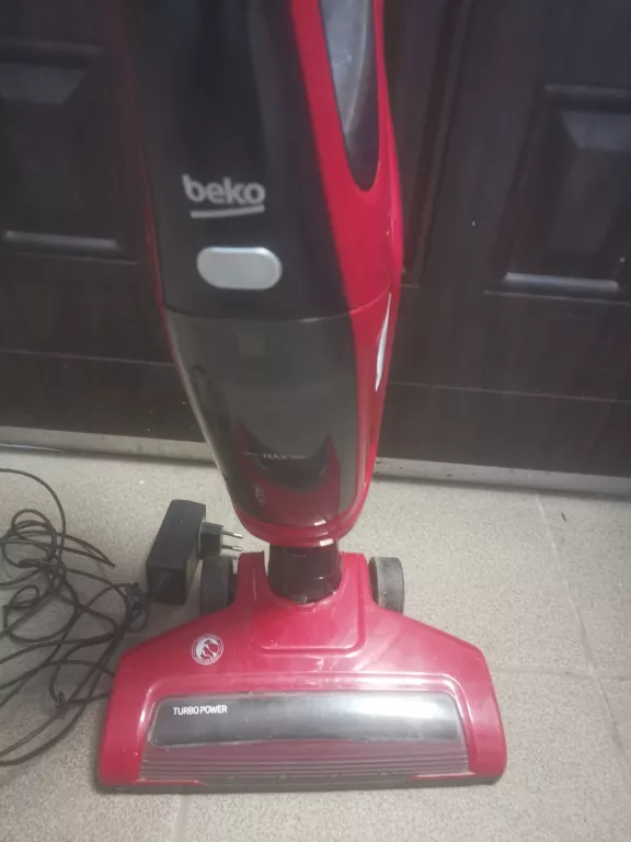 ODKURZACZ BEKO VRT 61814 VR