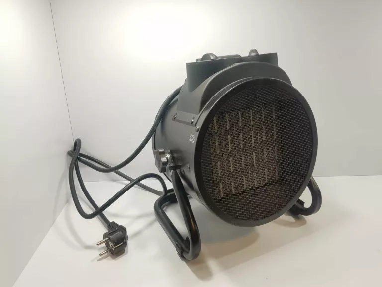 NAGRZEWNICA NITEO 3000