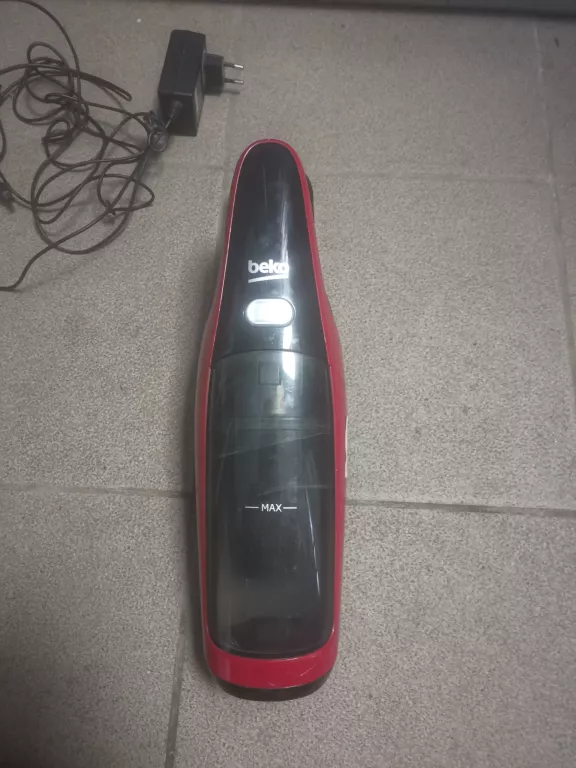 ODKURZACZ BEKO VRT 61814 VR