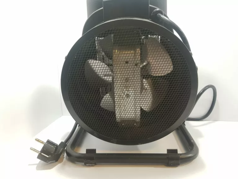 NAGRZEWNICA NITEO 3000