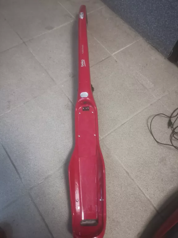ODKURZACZ BEKO VRT 61814 VR