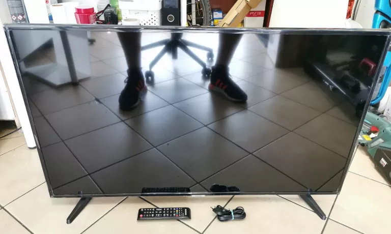 TV SAMSUNG UE43NU7092U UHD 4K SMART TV