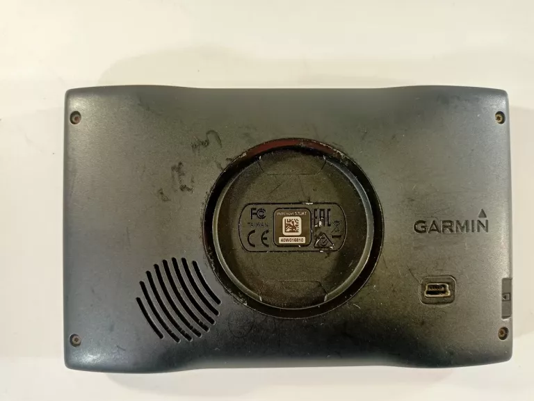 NAWIGACJA SAMOCHODOWA GPS GARMIN 57LMT + ŁAD