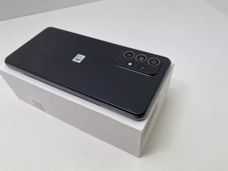 SAMSUNG GALAXY A52 5G SIEĆ PLUS CZYTAJ OPIS!