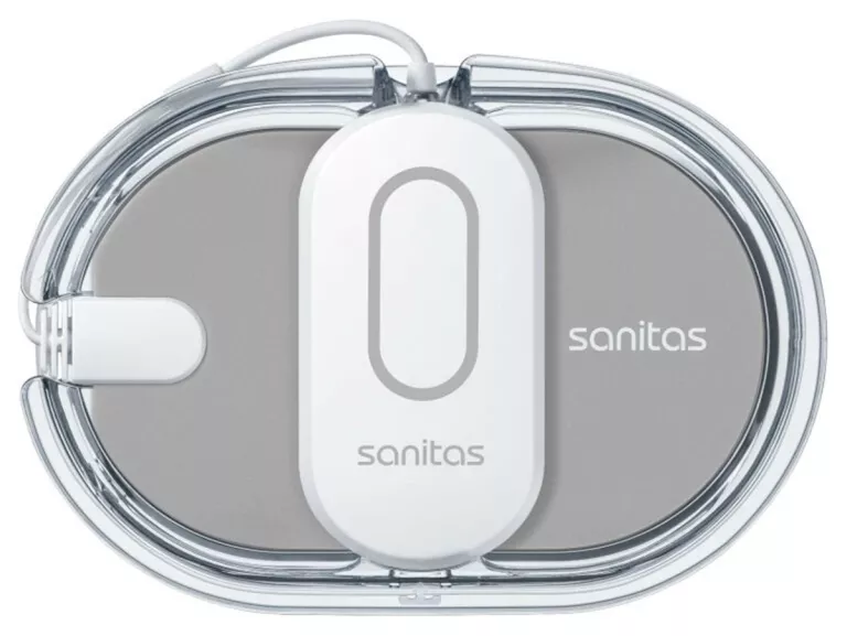 URZĄDZENIE NA BÓL ELEKTROSTYMULATOR SANITAS SEM 1