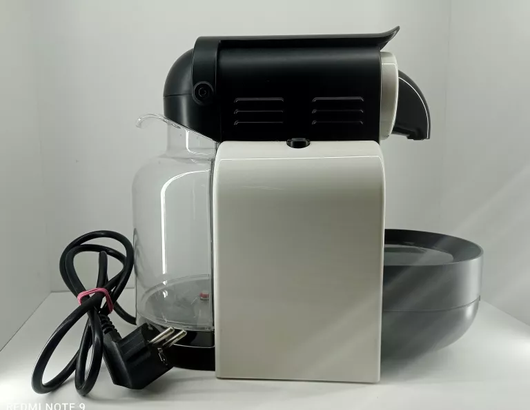 EKSPRES DO KAWY KAPSUŁKOWY DELONGHI EN 97.W,19 BA