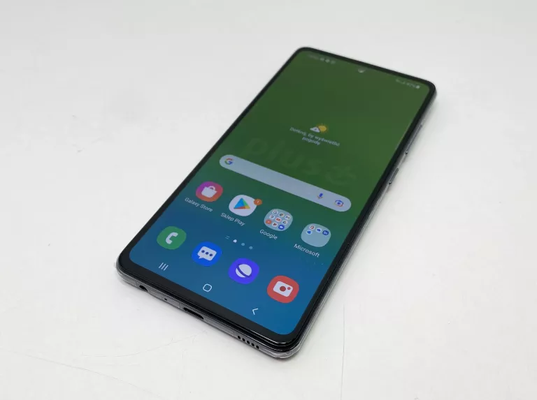 SAMSUNG GALAXY A52 5G SIEĆ PLUS CZYTAJ OPIS!