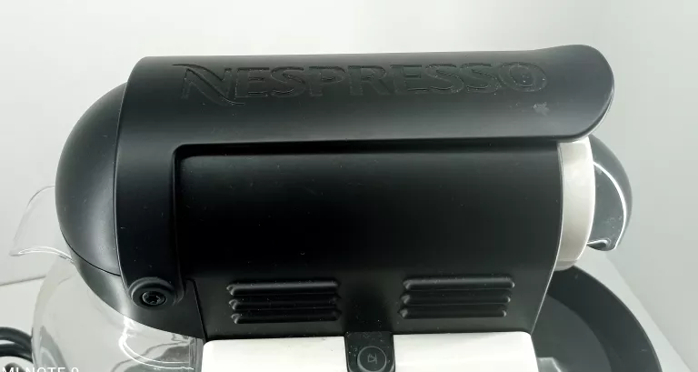 EKSPRES DO KAWY KAPSUŁKOWY DELONGHI EN 97.W,19 BA