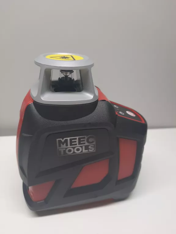LASER KRZYŻOWY MEEC TOOLS 20M