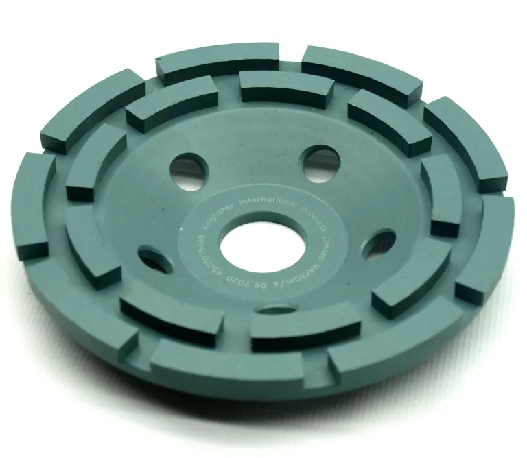 TARCZA EN 13236 MPA Z-14148