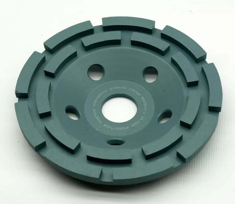 TARCZA EN 13236 MPA Z-14148