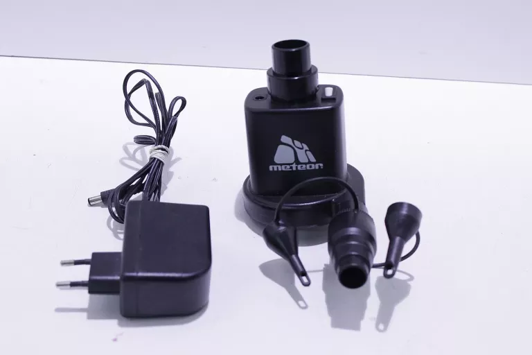 POMPKA ELEKTRYCZNA METEOR