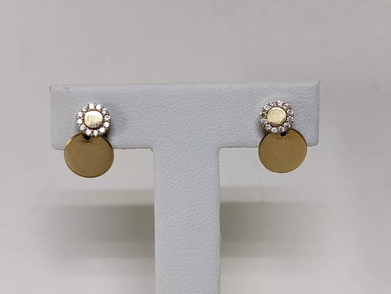 zlote-kolczyki-585-182g-12cm-dzialynskiego-1-swarzedz