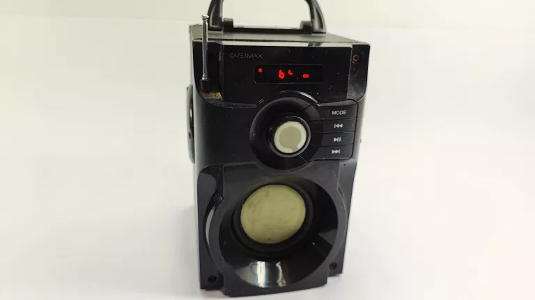 GŁOŚNIK OVERMAX SOUNDBEAT 2.0