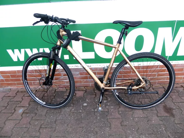 rower-romet-orkan-3m-2016-stan-uzywany